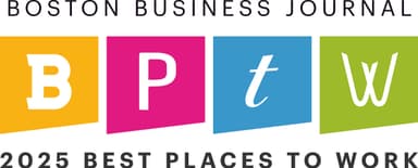 Boston Business Journal Best Places to Work 2025