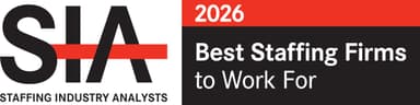 Staffing Industry Analysts Best Staffing Firms to Work For 2026
